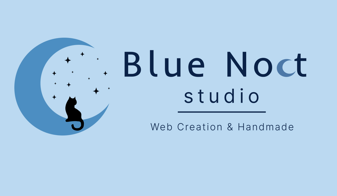 Blue Noct Studio