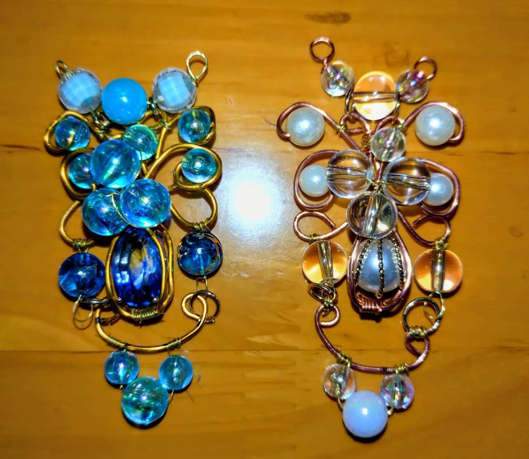 Wire Accessory Collection