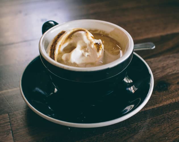 カフェラテ（ICE・HOT）