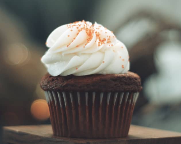 カップケーキ（各種）