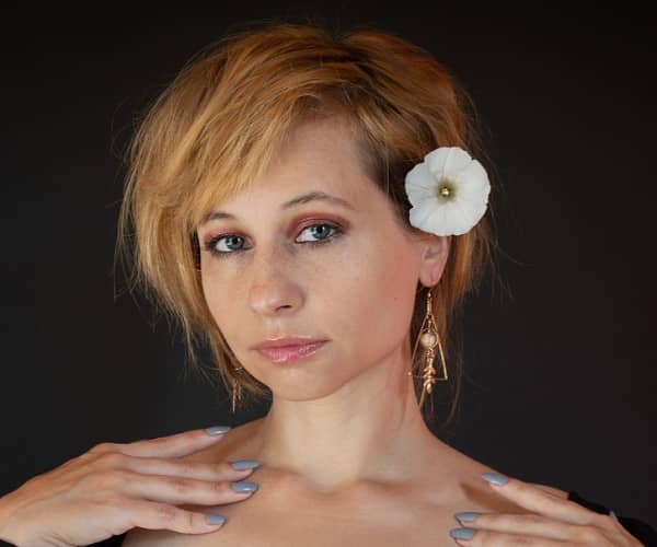 ショート・ミディアム