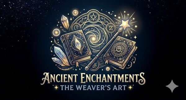 Ancient Enchantments