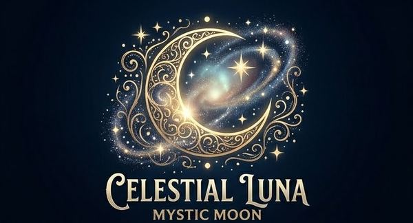 Celestial Luna