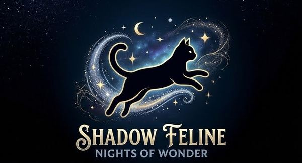 Shadow Feline