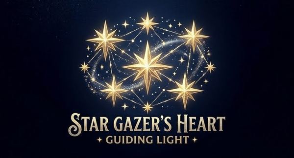 Star Gazer's Heart